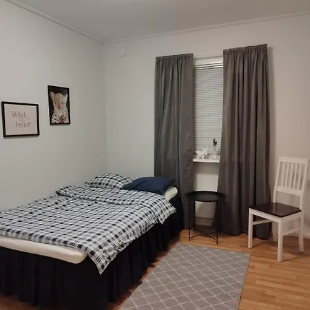 Διαμέρισμα Linda -modern Aprt 24-7 Check-in Narpio