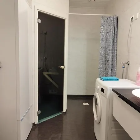 Διαμέρισμα Linda -modern Aprt 24-7 Check-in *